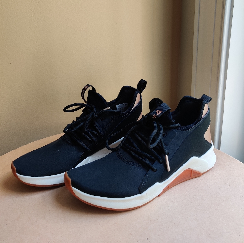 Reebok Geresu 2.0 Dance Running Sneakers